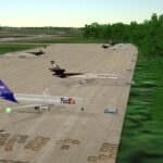 atc simulator with voice recognition