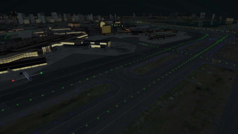 fsx airport scenery for kbos logan international