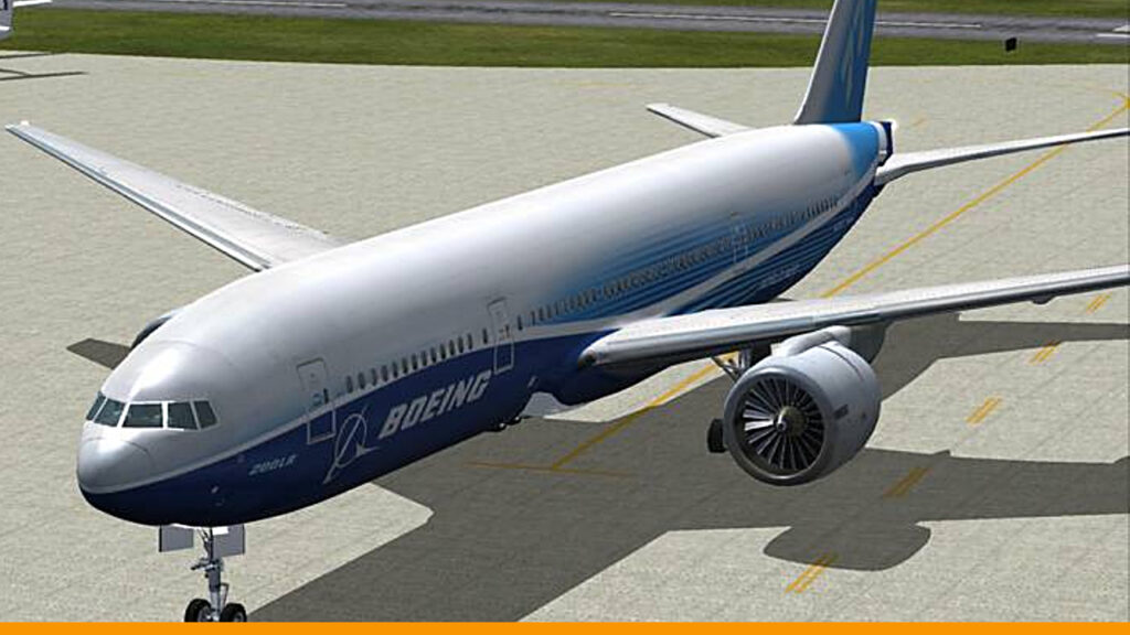 air control simulator