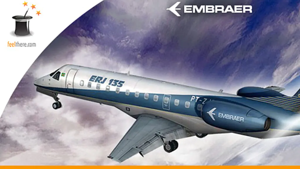Embraer