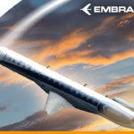 Embraer ERJ145 P3D4