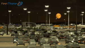 EDDS Scenery for MSFS2020