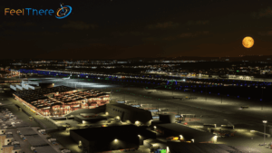 EDDS Scenery for MSFS2020