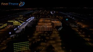 KRDU xplane scenery