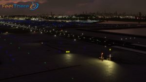 KLGA scenery FeelThere