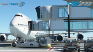 OMDB Dubai MSFS2020