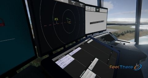 Tower simulator developer blog