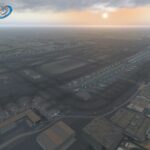 Dubai xplane