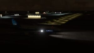 KBNA msfs