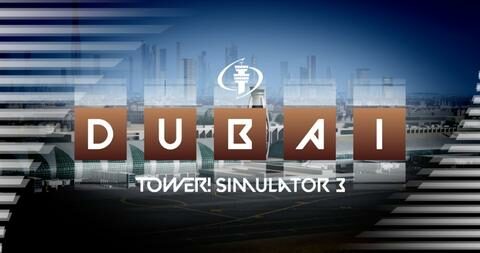 Dubai Tower! Simulator 3