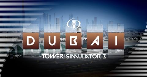 Dubai Tower! Simulator 3