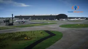 London Heathrow Airport
