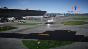 London Heathrow Airport