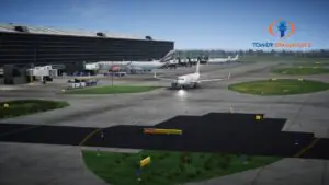 London Heathrow Airport
