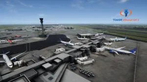 London Heathrow Airport