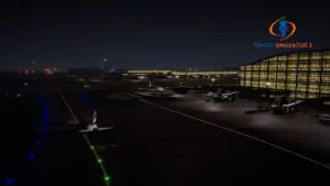 London Heathrow Airport