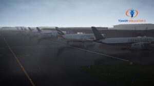 London Heathrow Airport