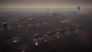 London Heathrow Airport