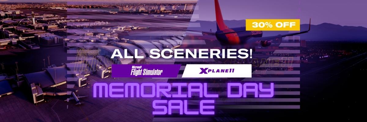 Memorial Day Sale FeelThere 2023