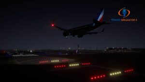 Kaus tower airport