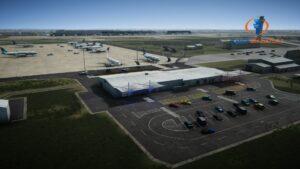 Kaus tower airport