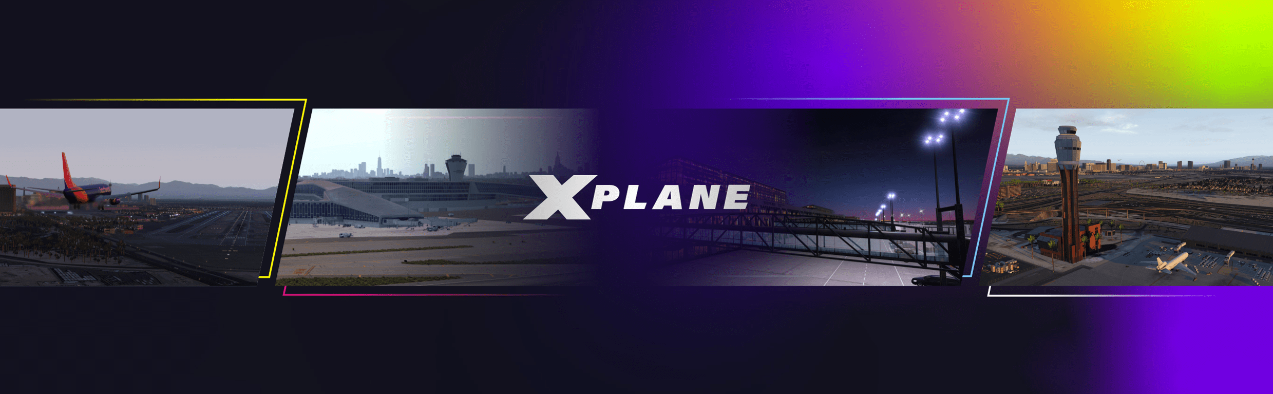 X-Plane Scenery Category