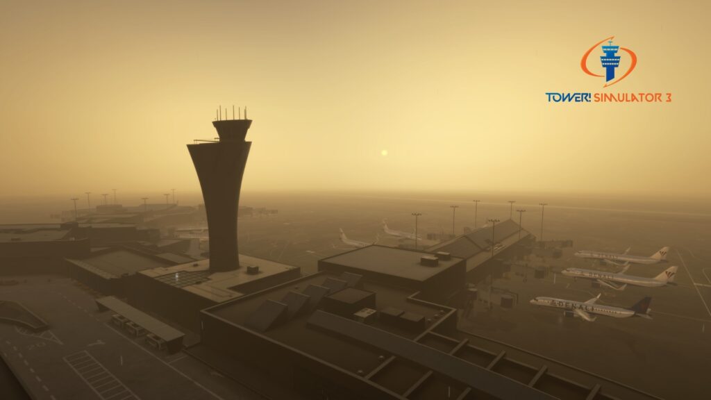 KSFO TS3