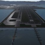 KSFO Tower Airport