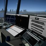 Boston Tower Simulator 3