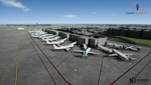 fort lauderdale airport