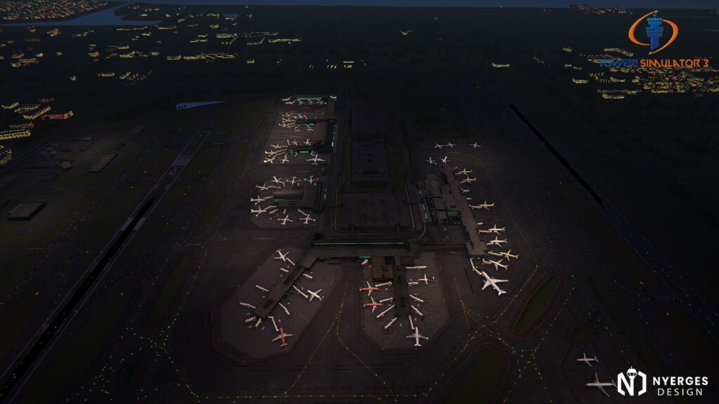 fort lauderdale airport