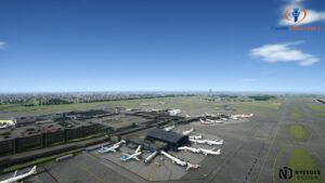 fort lauderdale airport