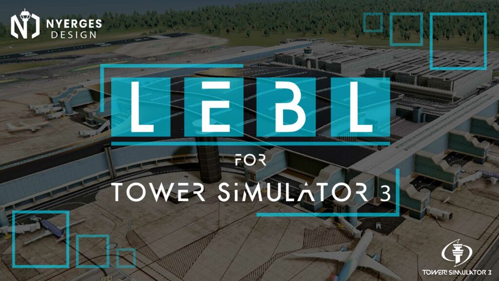 LEBL Tower