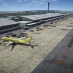 vtbs airport