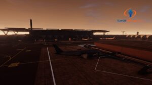 vtbs airport