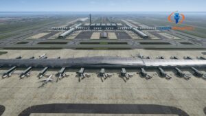 vtbs airport