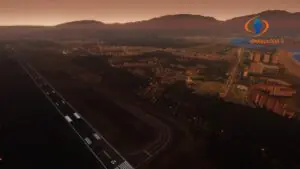 MMPR tower sim 3