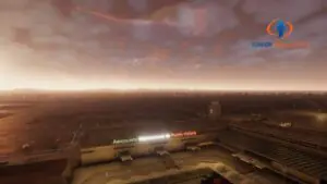MMPR tower sim 3