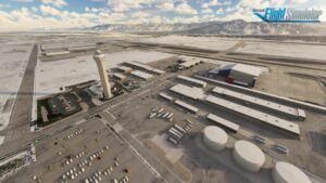 salt lake city msfs airport