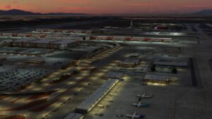 salt lake city msfs airport