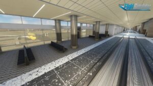 salt lake city msfs airport