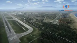 MMPR tower sim 3