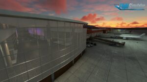 salt lake city msfs airport