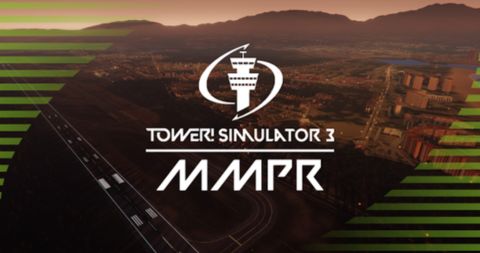 MMPR Tower