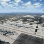 kcvg tower airport