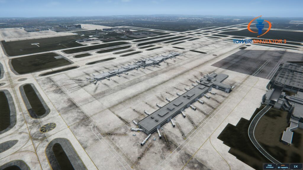 kcvg tower airport