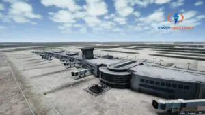 kcvg tower airport