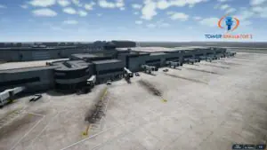 kcvg tower airport
