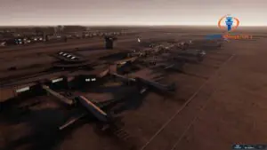 kcvg tower airport