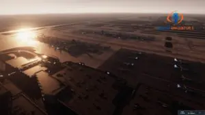 kcvg tower airport